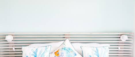 Departamento | 2 habitaciones