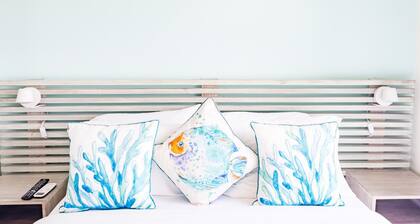 Residences C14-1d in Chame