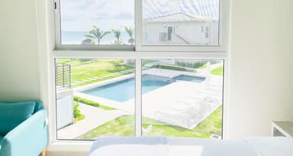 Residences C14-1d in Chame