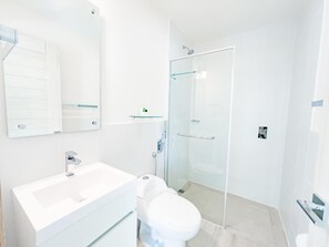 House | 2 bedrooms - Residences C14-1d in Chame (Punta Chame)
