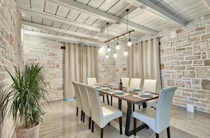 4 chambres