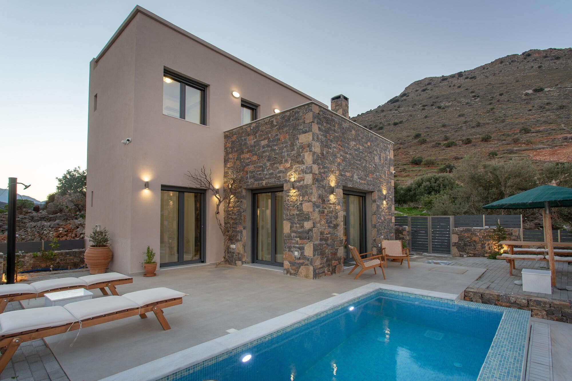 Villa | 3 sovrum