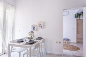 Apartamento | 1 quarto
