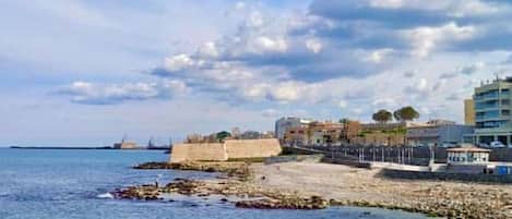 Căn hộ | 1 phòng ngủ