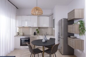 Maison | 1 chambre