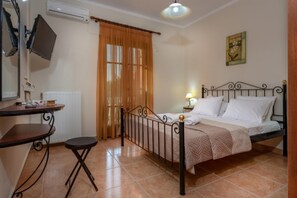 Villa | 2 habitaciones 