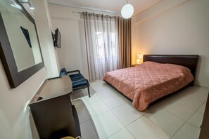 Departamento | 2 habitaciones 