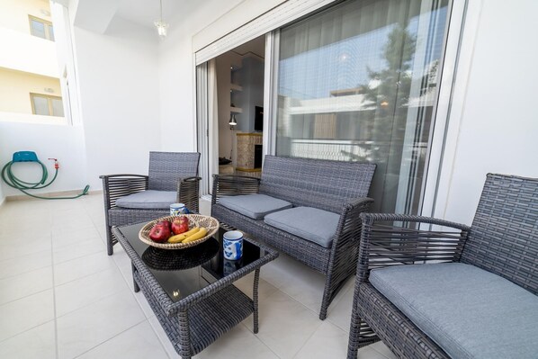 Appartement | 2 chambres