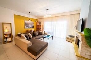 Appartement | 2 chambres