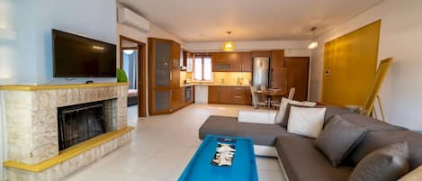 Apartment | 2 bedrooms