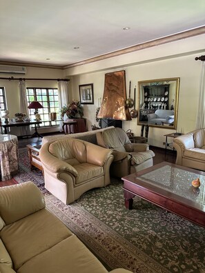Apartemen