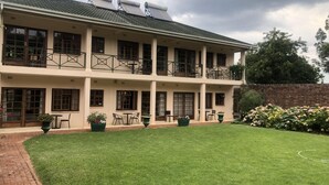 Unclassified image, 4 of 26, button - A Boutique Lodge Situated in a Serene Environment - 2030 (Harare)