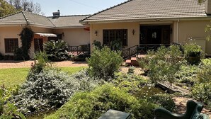 Unclassified image, 3 of 26, button - A Boutique Lodge Situated in a Serene Environment - 2030 (Harare)