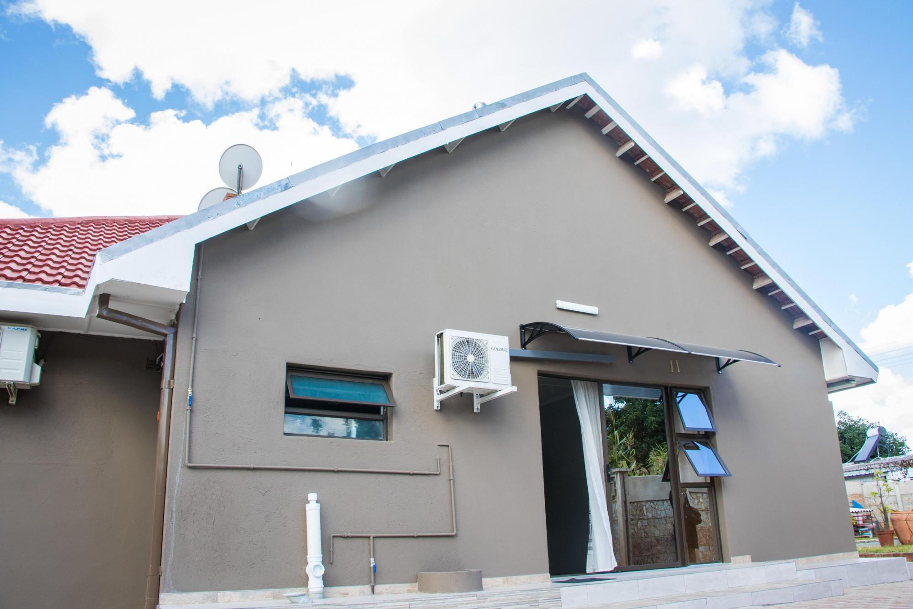 아파트, 장애인 지원 | 1 개의 침실