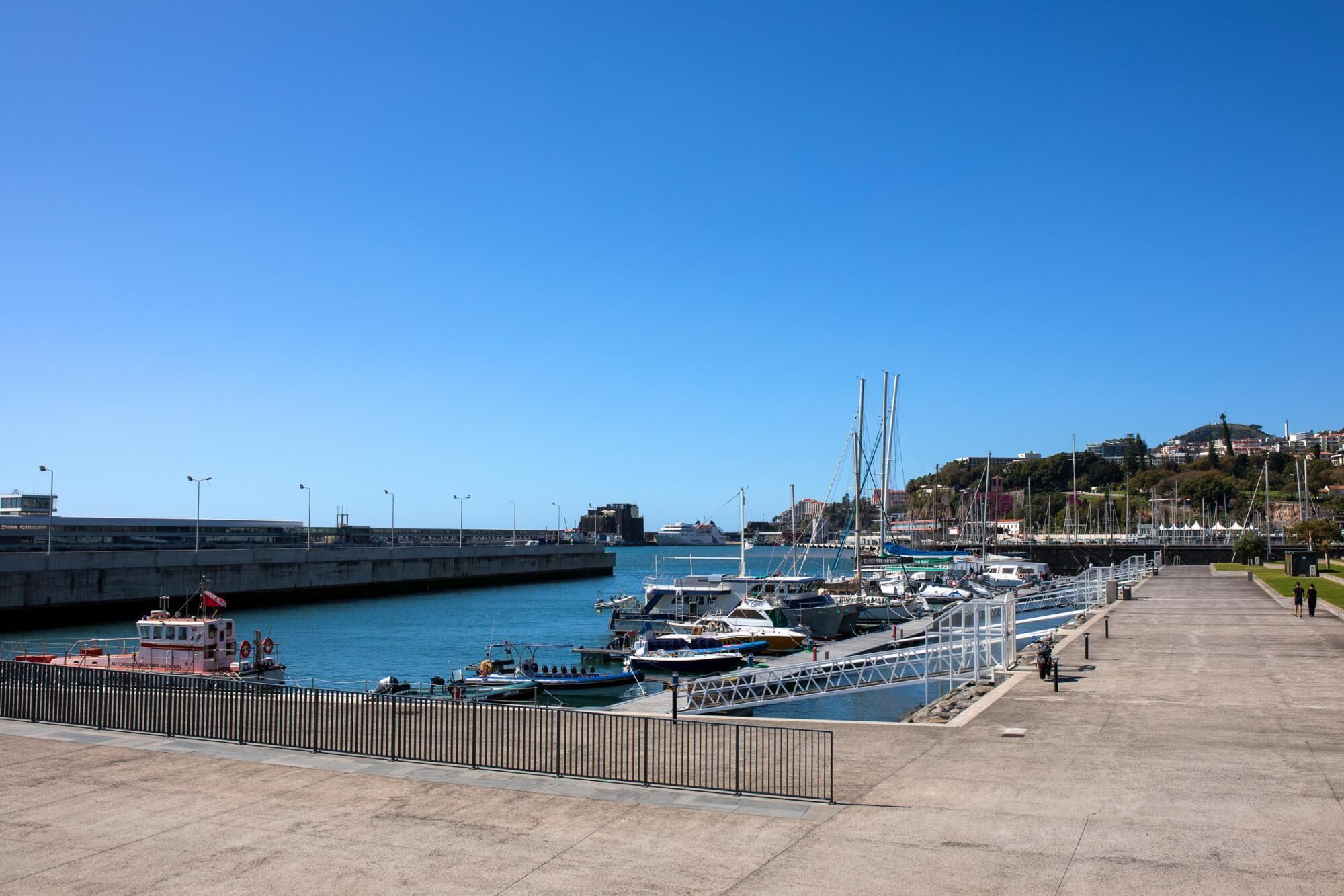 公寓 | 1 間臥室