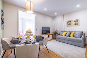 House | 1 bedroom