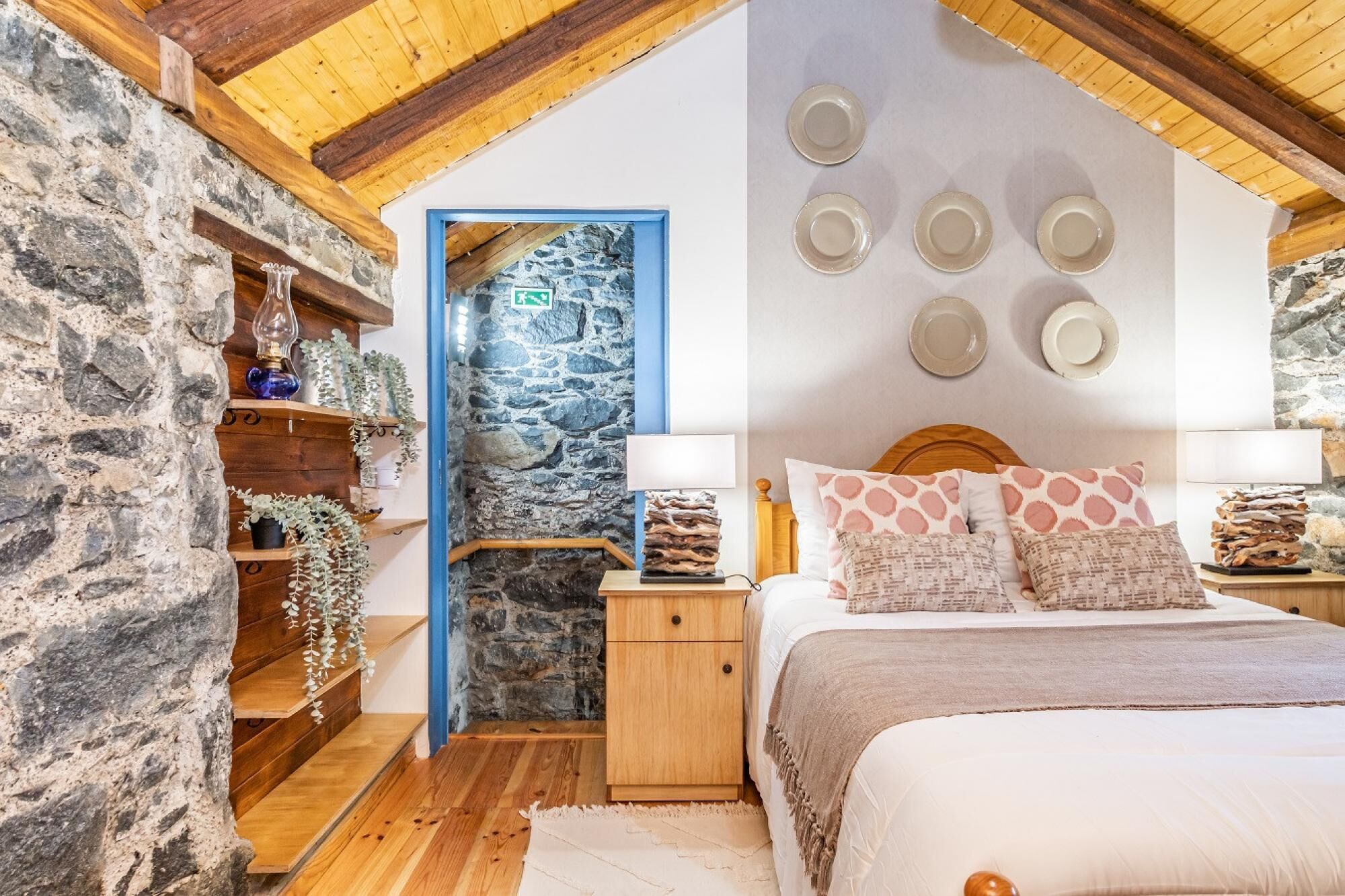 Hus | 2 sovrum