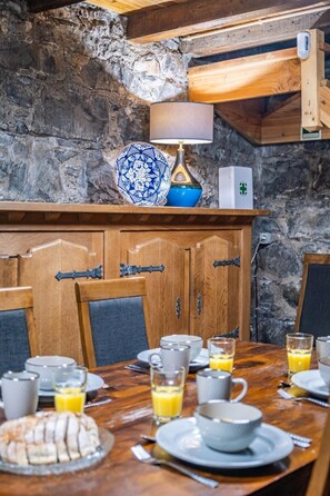 Ferienhaus | 2 Schlafzimmer