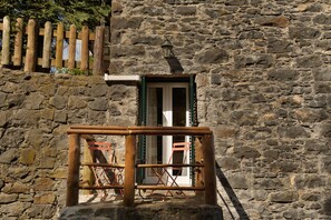 House | 2 bedrooms - King Shelter by Madeira Sun Travel (Porto Moniz)