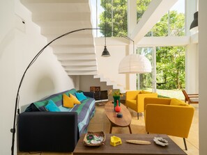 Villa, Smoking | 3 bedrooms - Villa Siriwimal in Weligama (Weligama)