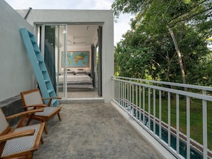 Villa, Smoking | 3 bedrooms - Villa Siriwimal in Weligama (Weligama)