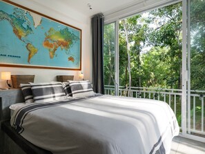 別墅, 吸煙房 | 3 間臥室