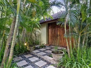 Villa | 3 bedrooms - Villa Shantika (Seminyak)
