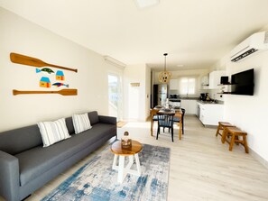 Apartment | 2 bedrooms - Residences C11-1c in Chame (Punta Chame)