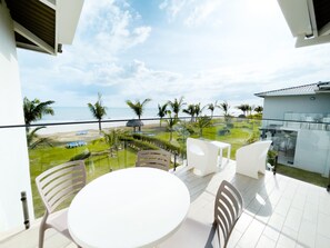 Apartment | 2 bedrooms - Residences C11-1c in Chame (Punta Chame)