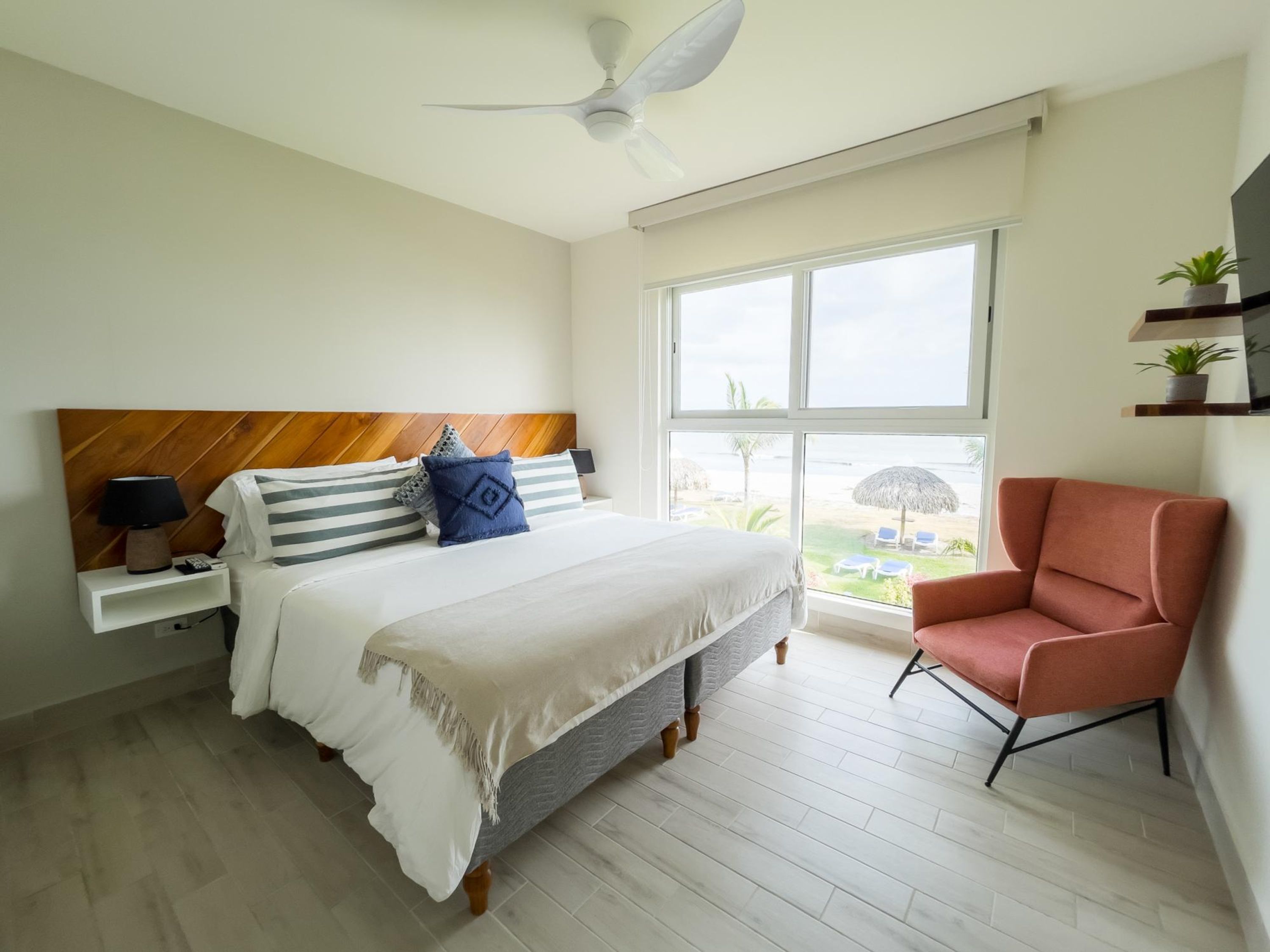 Apartamento | 2 quartos