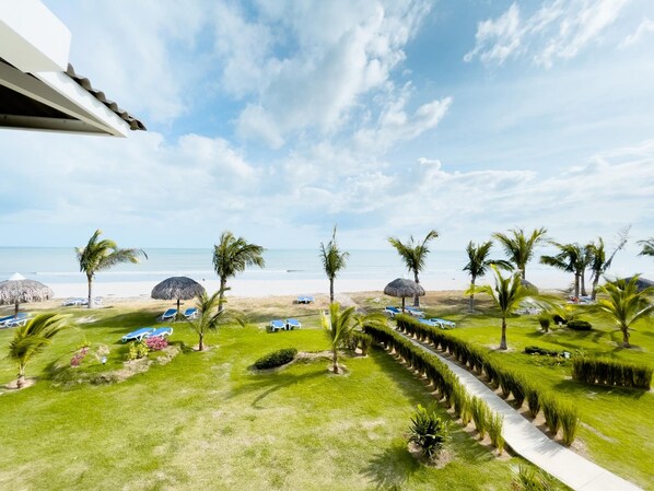 Apartment | 2 bedrooms - Residences C11-1c in Chame (Punta Chame)