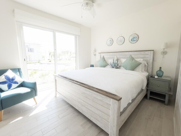 Apartment | 2 bedrooms - Residences C7-pbb in Chame (Punta Chame)