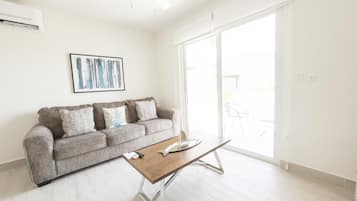 Apartamento | 2 quartos