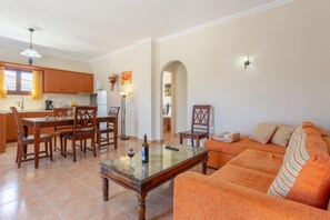 Villa | 2 Schlafzimmer