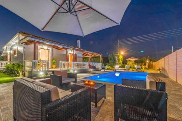 Villa | 2 Schlafzimmer