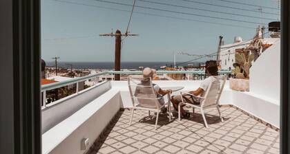 Lilika s Holiday Maisonette by Estia