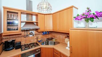 Apartment | 4 bedrooms