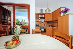 Apartment | 4 bedrooms