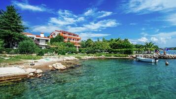 Apartment | 4 bedrooms