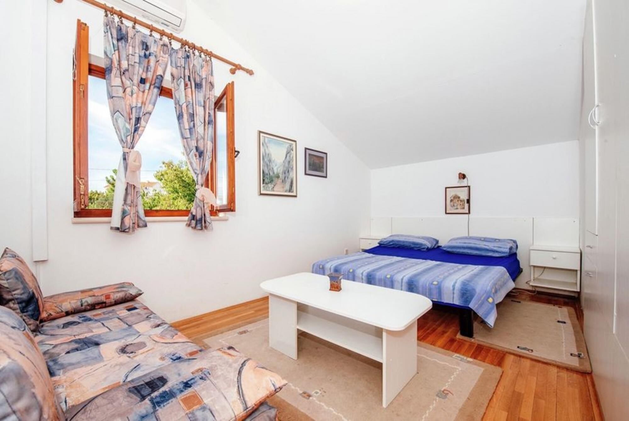 Apartment | 4 bedrooms