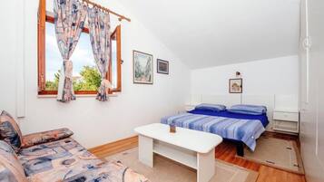 Apartment | 4 bedrooms