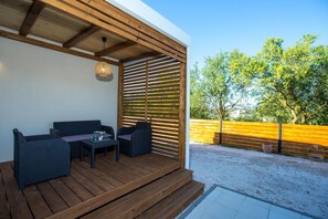 Casa | 2 quartos
