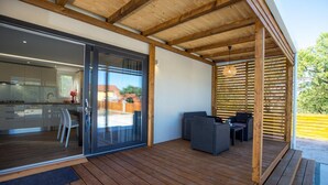 2 habitaciones 