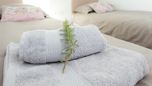 2 habitaciones 