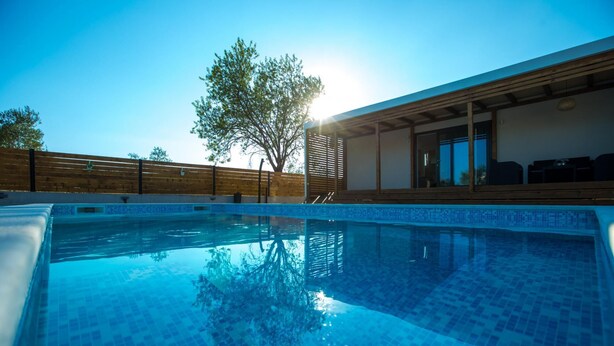 2 habitaciones 