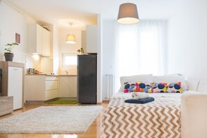 อพาร์ทเมนท์, พร้อมสิ่งอำนวยความสะดวกสำหรับผู้พิการ