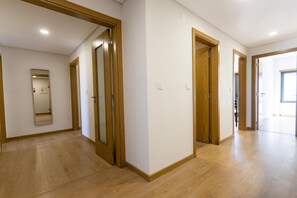 Ferienhaus | 3 Schlafzimmer