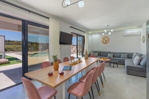 Villa | 14 habitaciones 
