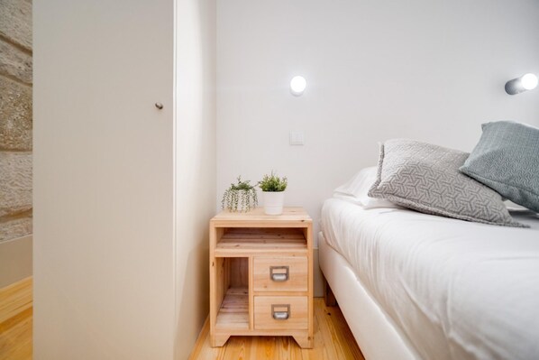 Ferienhaus | 1 Schlafzimmer