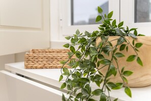 1 bedroom - Bonjardim City Flats - Garden Views (Porto)